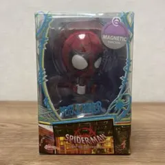 スパイダーマン コスベイビー COSB638 ピーター・パーカー 未開封 
