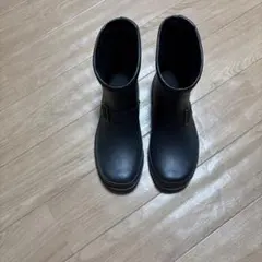 Racbaki ラクバキ レインブーツ 鼻緒あり レディースL 24〜25cm - メルカリ
