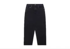 Supreme Baggy Jean Black 32 バギーパンツ Supreme シュプリーム 24SS Baggy Jean Black バギーデニムパンツ 32