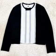 近年モデル☆デイジーリン フォクシー 2wayレディータキシード カーディガン