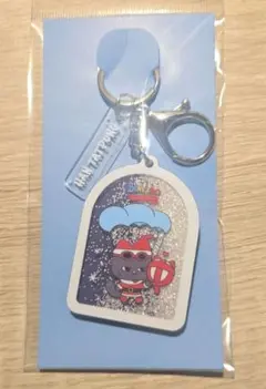 BOYNEXTDOOR プネクド 台湾 ポップアップ テサン キーホルダー