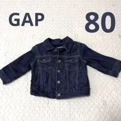 babyGap 1969 デニムジャケット 12-18ヶ月