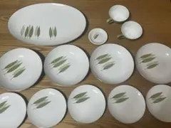 【中古品】Noritake楕円形皿 2枚セット 2025年最新】ノリタケ 楕円の人気アイテム - メルカリ