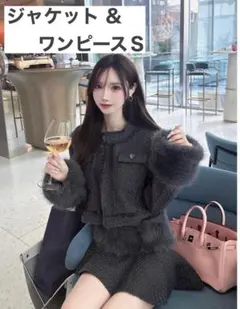 2026年最新】lumignon ファーの人気アイテム - メルカリ