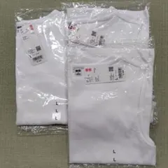 ノースリーブＴシャツ　３枚
