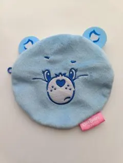 ケアベア スイートアソートコレクション フェイスポーチ