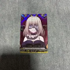 ヴァンガード Ave Mujica ドロリス EX 1枚 - メルカリ