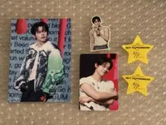 TXT ヨンジュン ACT PROMISE トレカ Amazon アマゾン