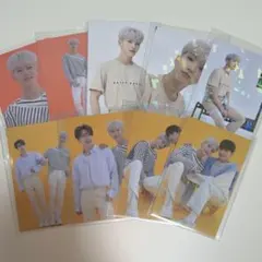 SEVENTEEN セブチ 2021 ケレン HOSHI ホシ トレカ