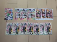 カラフルピーチ からぴち 全員集合 グッズ まとめ - メルカリ