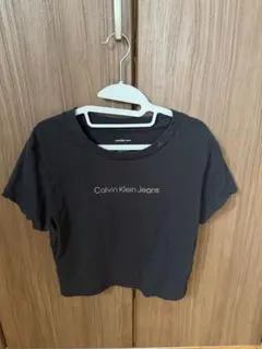 Calvin Klein Jeans Tシャツ ブラックのサムネイル