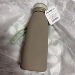 スターバックス おりたたみシリコンボトルのサムネイル