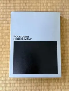 HEDI SLIMANE STAGE 7L 写真集 アートブック - メルカリ