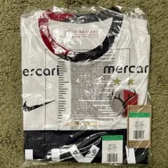 【新品未開封 値引不可】鹿島アントラーズ 25 ユニフォーム 2nd 背番号なし