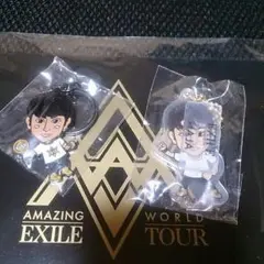 EXILEカプセル亜嵐セット♥