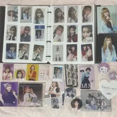 ME:I SUZU 山本すず まとめ売り