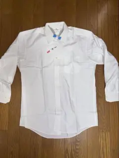 courrèges 長袖ワイシャツ 41-80のサムネイル