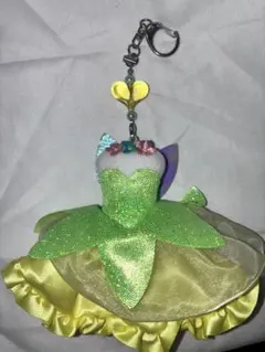 ディズニー ティンカーベル