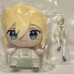 初音ミク フリューくじ【鏡音レン】セット