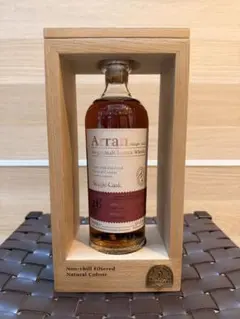 2026年最新】アラン17年 ウイスキーの人気アイテム - メルカリ