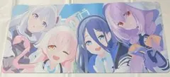 2026年最新】ブルアカ デスクマットの人気アイテム - メルカリ