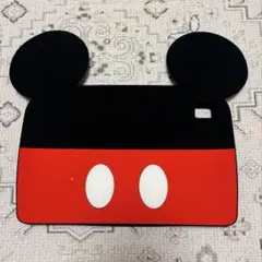 ディズニー英語システム ミッキー イングリッシュタブレットカバーのサムネイル