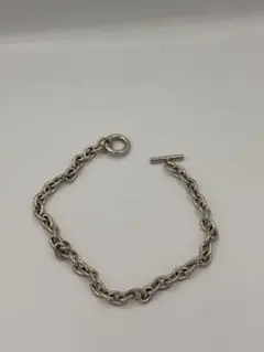 WYM LINDM チェーンネックレス