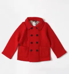 URBAN RESEARCH DOORS アーバン リサーチ ドアーズ Pコート