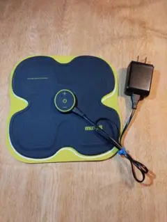 maxell EMS運動器 ACTIVEPAD もてケアのサムネイル
