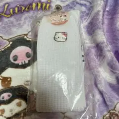 ハローキティ ルーズソックス 2足セット 50cm丈 MOCHIPAN