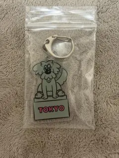 優里　ASIATOURアクリルキーホルダー　東京神奈川