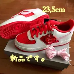 新品　ナイキNike Air Force 1 BG ハート　エアフォースワン