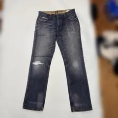 TOMMY HILFIGER デニム