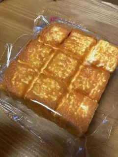 ladodo 食パン スクイーズ 一斤 - メルカリ