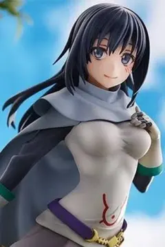 転すら シズ 1/7 スケール フィギュア