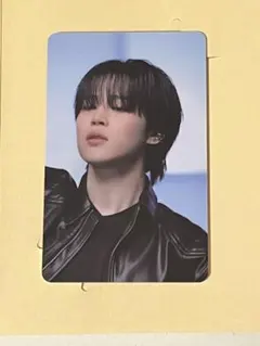 2026年最新】Jimin the truth untold トレカの人気アイテム - メルカリ