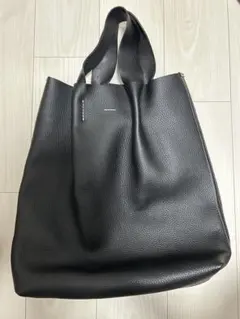 Hender scheme piano bag big black 試使用限新古のサムネイル