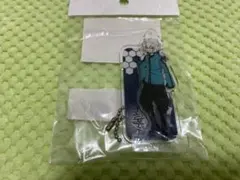 ワールドトリガー ワートリ 空閑遊真 LB 限定 アクリルスタンド