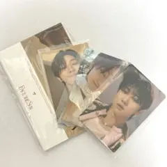 ミンハオ face the sun トレカ 2025年最新】face the sun ミンハオの人気アイテム - メルカリ