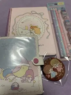 2025年最新】キキララ リングノートの人気アイテム - メルカリ