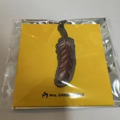 ミセス バベル キーホルダー C 大森