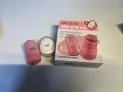 【02】NATUREREPUBLIC/バターメルティングスティックブラッシャーのサムネイル
