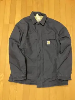Carhartt トラディショナルコートダックワークジャケット　メンズXL
