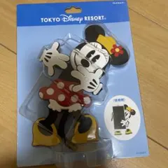 ミニーマウス キャラクターグッズ