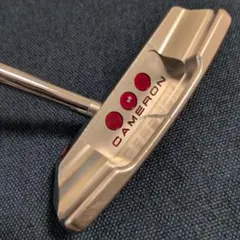 希少です！ FOURTEEN フォーティーン PM-370 パター - メルカリ