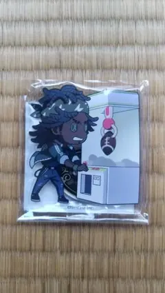 オフェンス 第五人格×GiGO デフォルメアクリルスタンド 休日のおでかけ