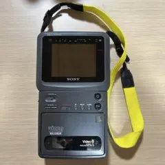 2025年最新】ビデオウォークマン GV-8の人気アイテム - メルカリ