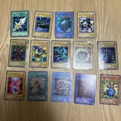 遊戯王OCG カードセット まとめ売り - メルカリ