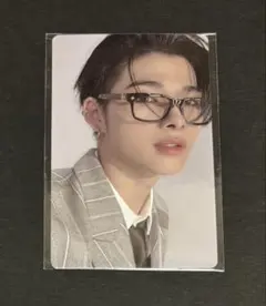 ENHYPEN daydream ニキ studio choom トレカ