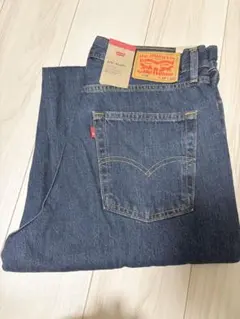 【最安値】リーバイス578 W34 BAGGY バギー　ダークインディゴ